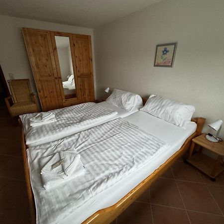 Hotel Panorama Wees Zewnętrze zdjęcie