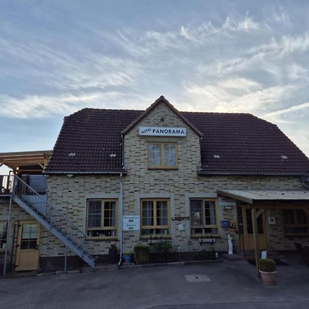 Hotel Panorama Wees Zewnętrze zdjęcie