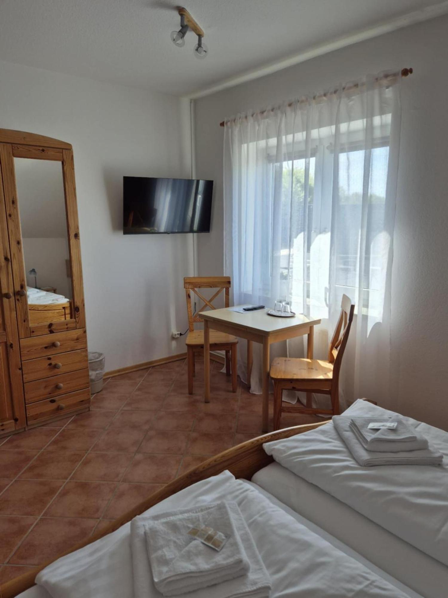 Hotel Panorama Wees Zewnętrze zdjęcie
