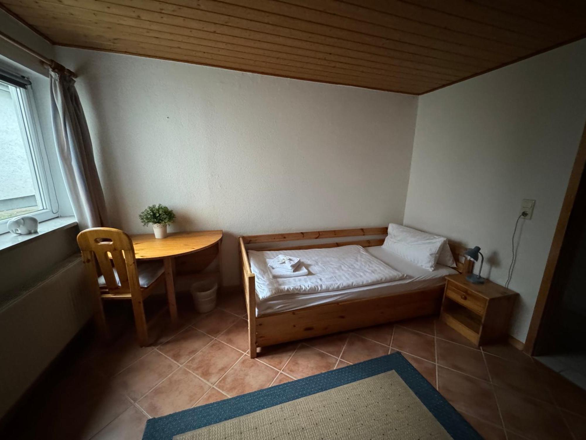 Hotel Panorama Wees Zewnętrze zdjęcie