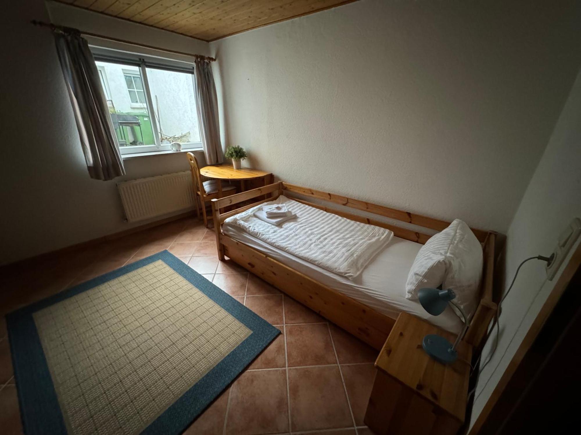 Hotel Panorama Wees Zewnętrze zdjęcie