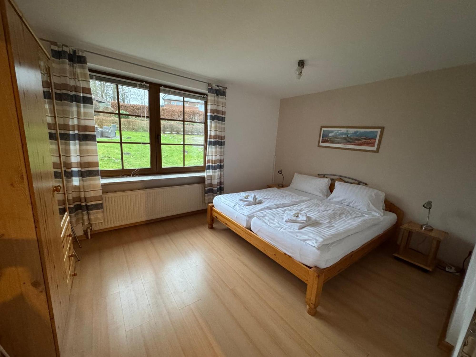 Hotel Panorama Wees Zewnętrze zdjęcie