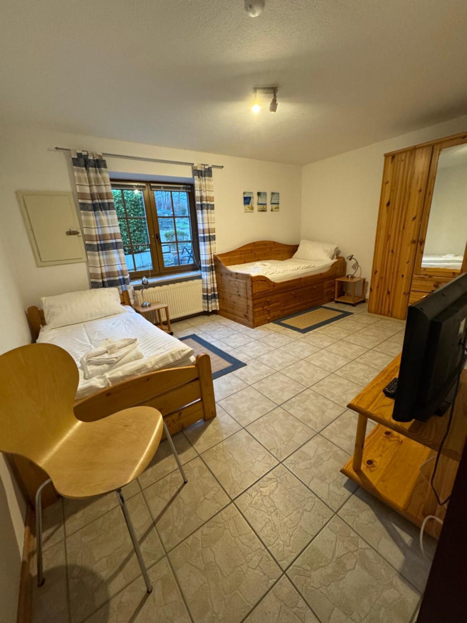 Hotel Panorama Wees Zewnętrze zdjęcie