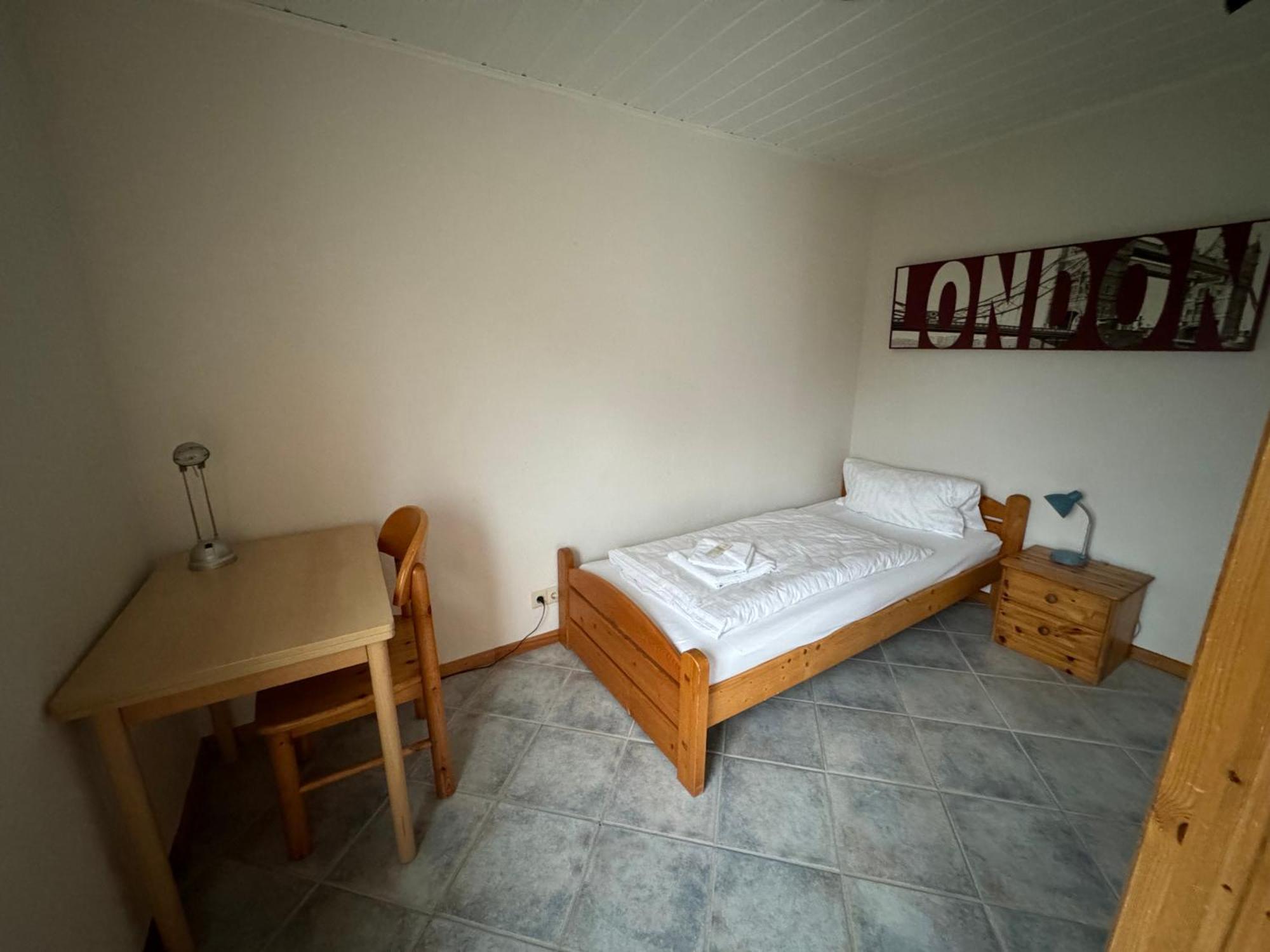 Hotel Panorama Wees Zewnętrze zdjęcie