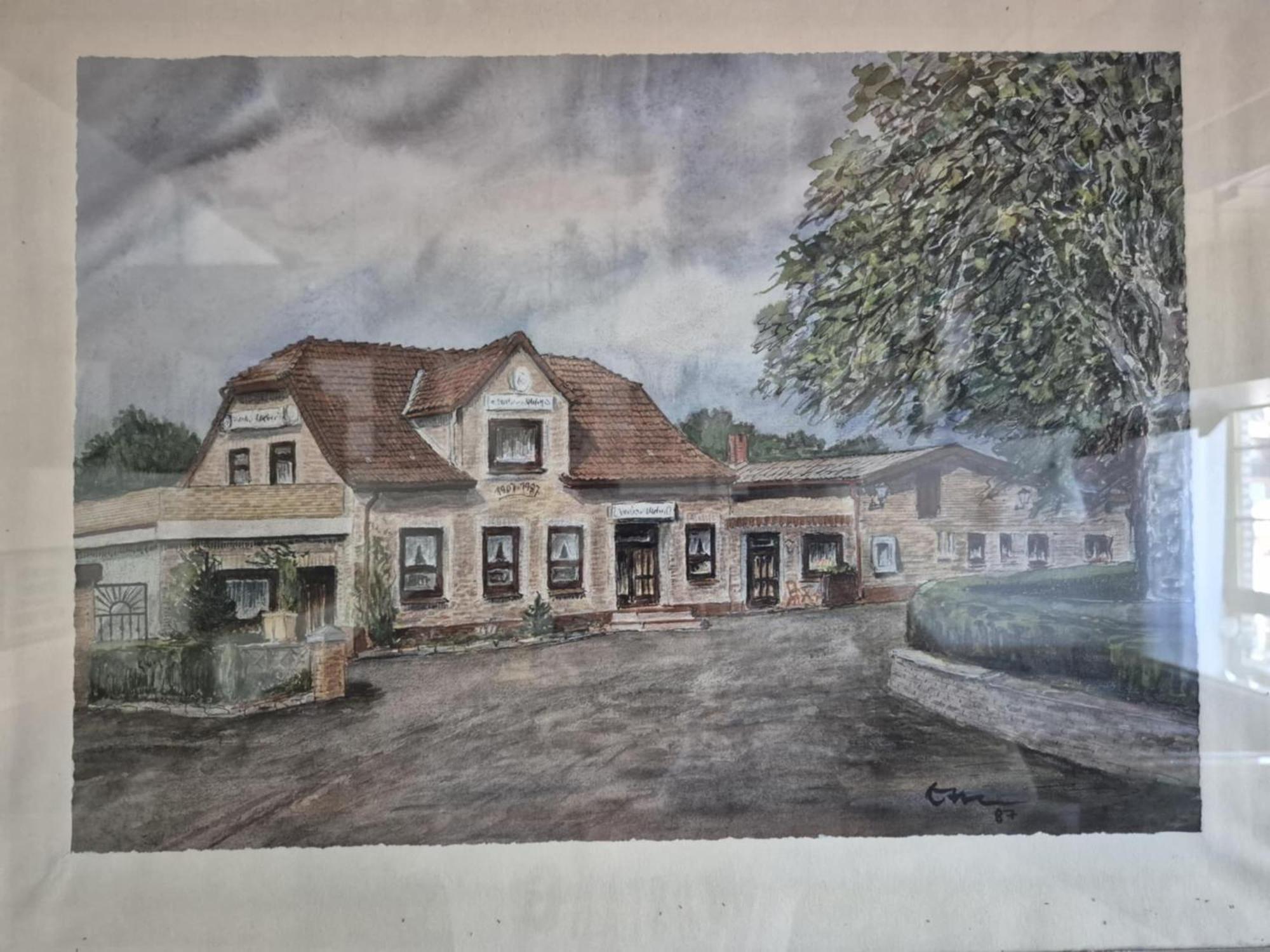 Hotel Panorama Wees Zewnętrze zdjęcie