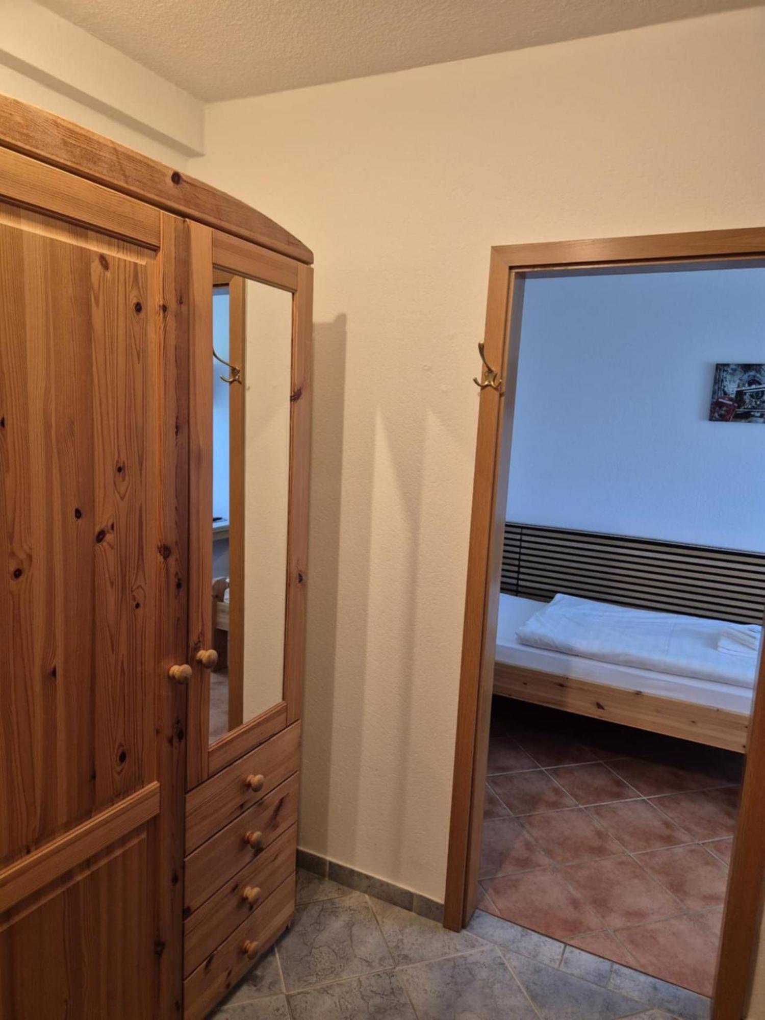 Hotel Panorama Wees Zewnętrze zdjęcie