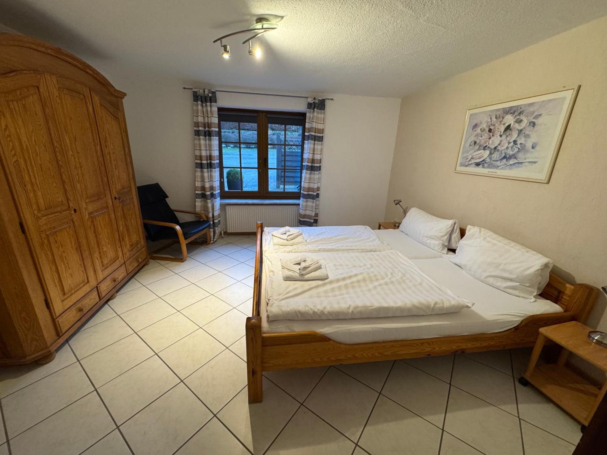 Hotel Panorama Wees Zewnętrze zdjęcie