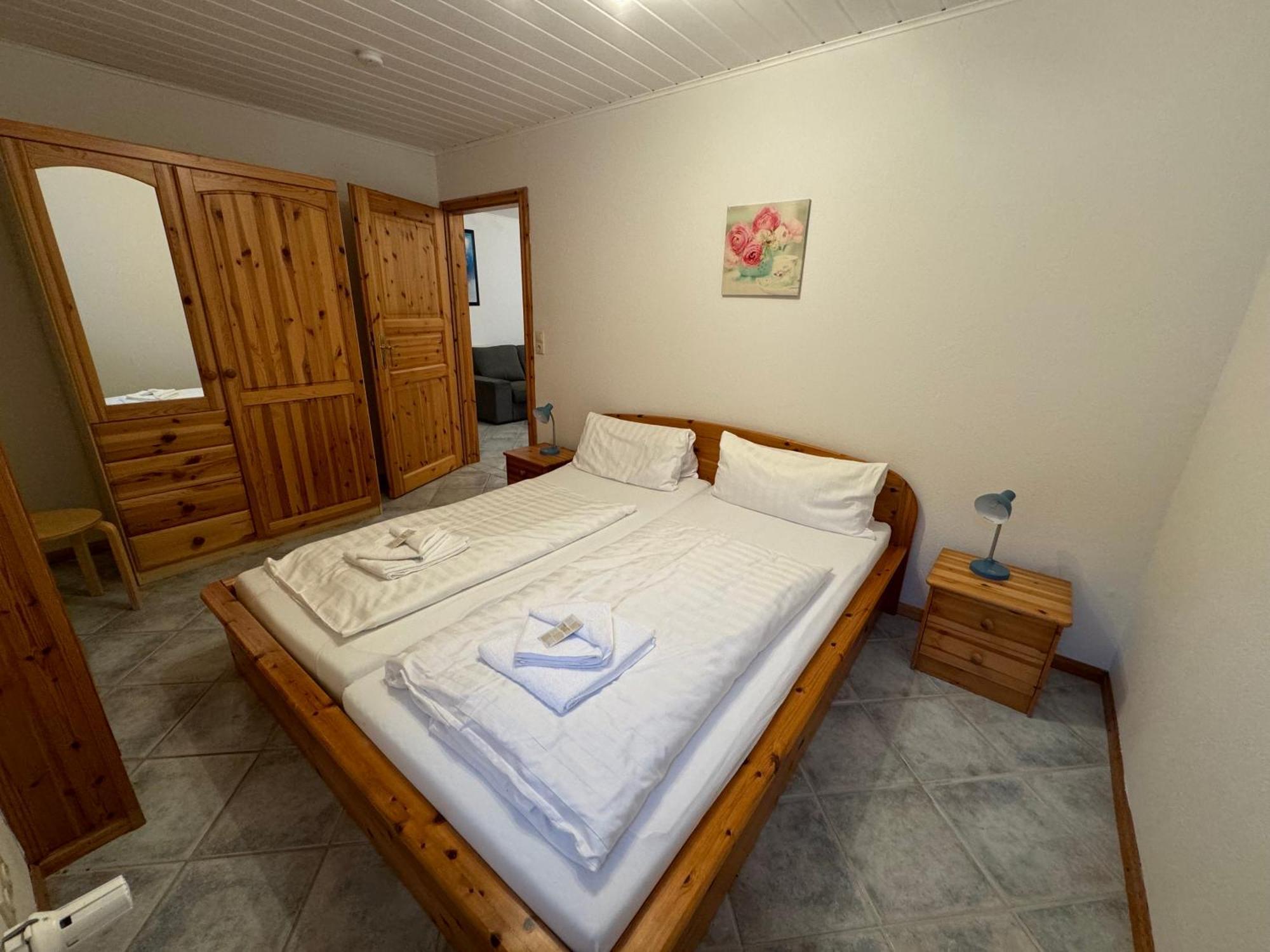 Hotel Panorama Wees Zewnętrze zdjęcie