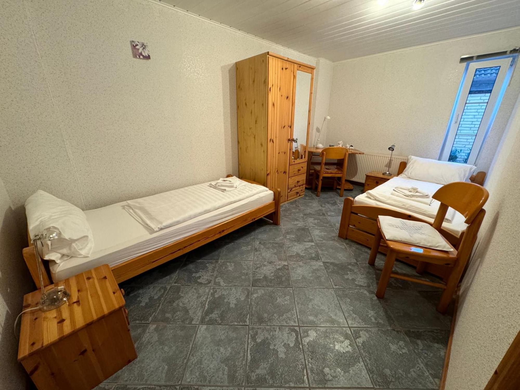 Hotel Panorama Wees Zewnętrze zdjęcie