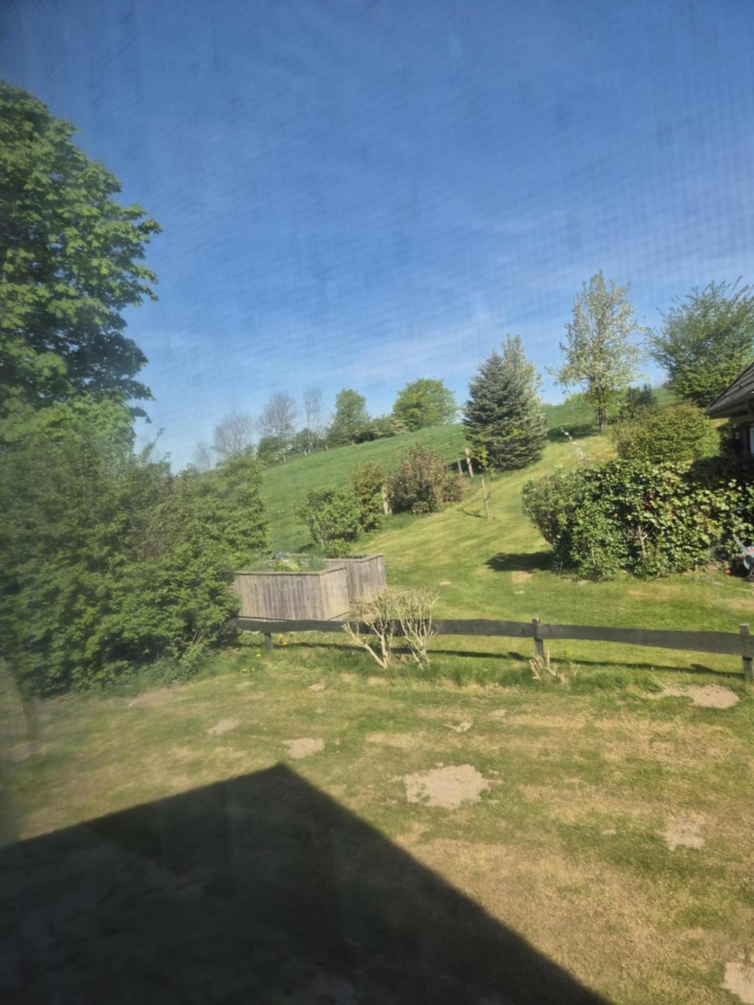 Hotel Panorama Wees Zewnętrze zdjęcie