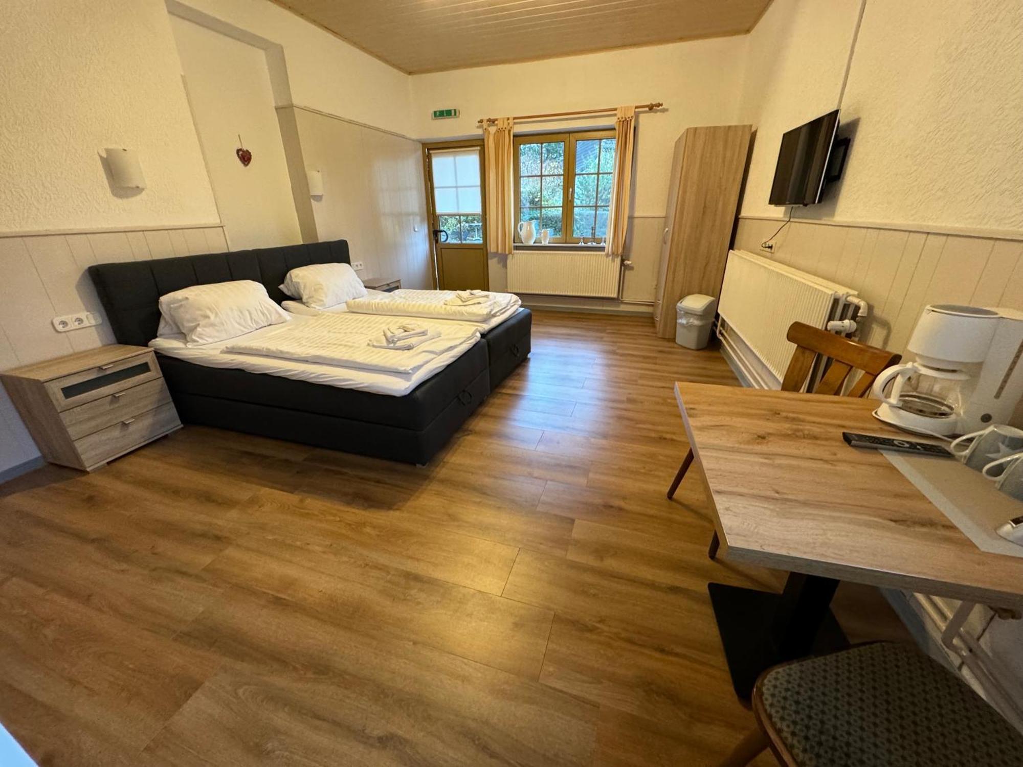 Hotel Panorama Wees Zewnętrze zdjęcie
