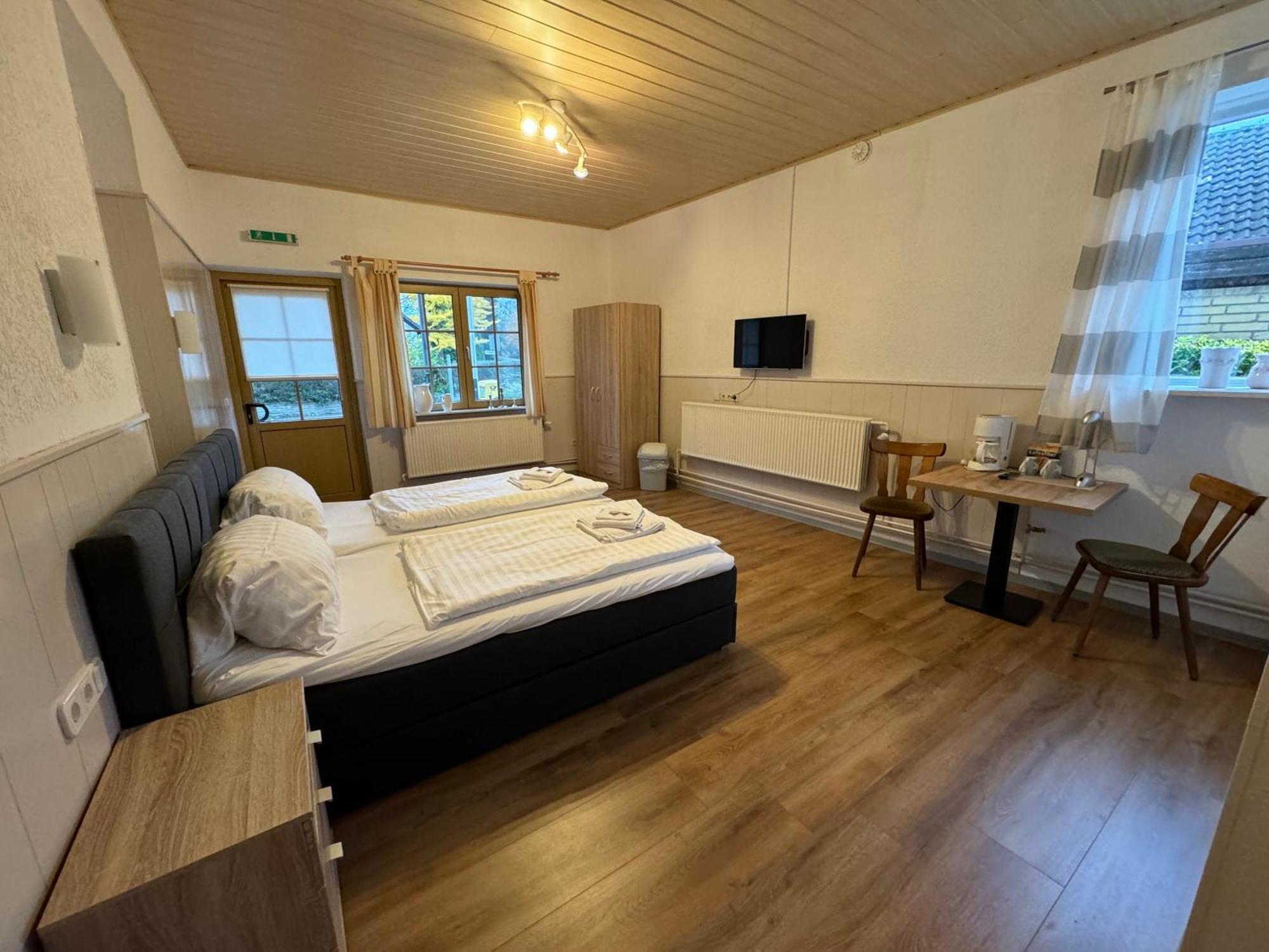 Hotel Panorama Wees Zewnętrze zdjęcie