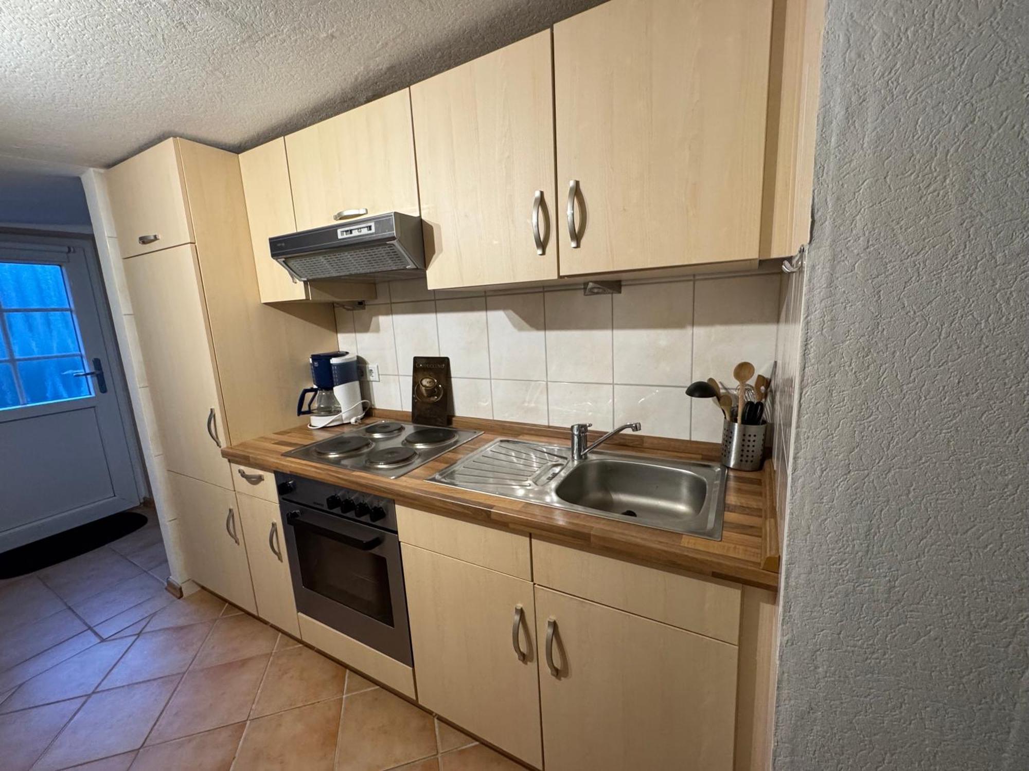 Hotel Panorama Wees Zewnętrze zdjęcie