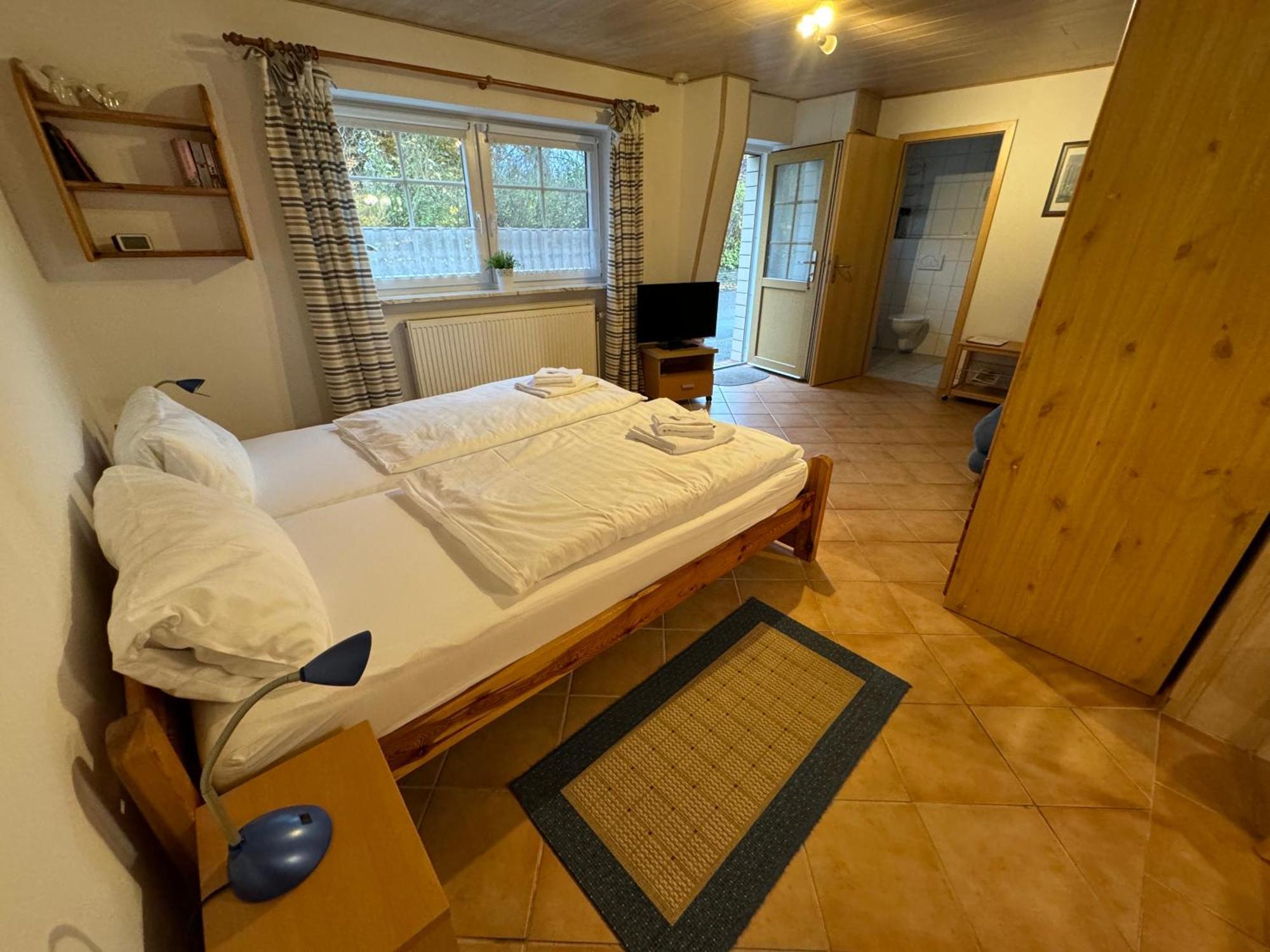 Hotel Panorama Wees Zewnętrze zdjęcie